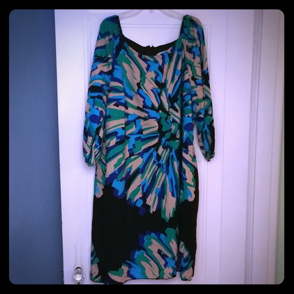 New York & Company Dresses & Skirts - Stunning Sheath dress XL New York & Company Dresses & Skirts - Stunning Sheath dress XL
